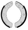 VAUXH 08829573 Brake Shoe Set